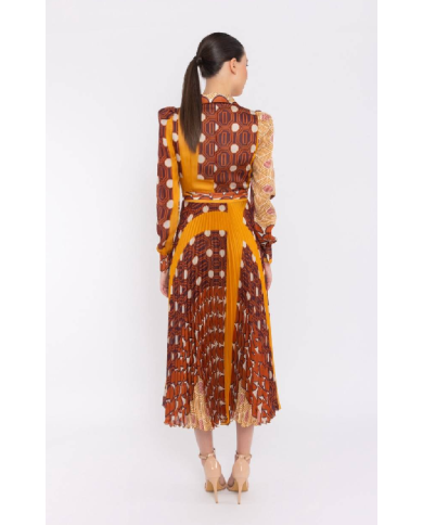Vestido 52101 carla ruiz mujer Vestido 52101 carla ruiz mujer