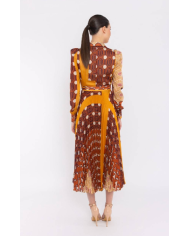 Vestido 52101 carla ruiz mujer