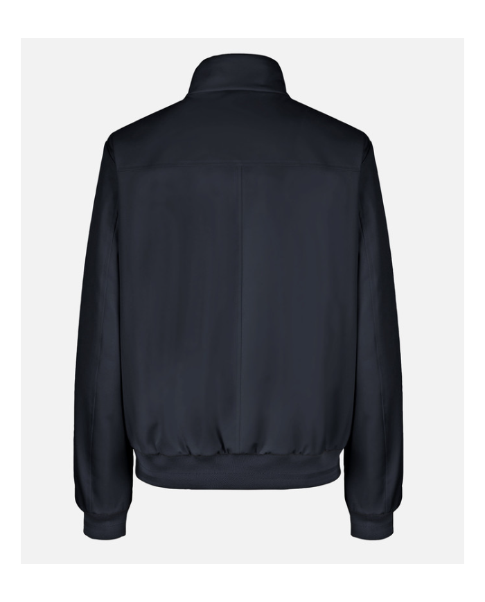 Parka m5620h t3111 geox hombre