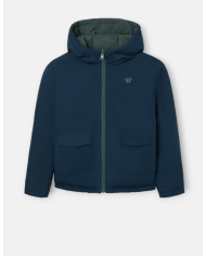 Parka 134289 silbon niÑo