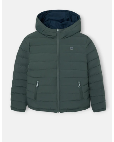 Parka 134289 silbon niÑo Parka 134289 silbon niÑo