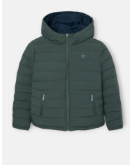 Parka 134289 silbon niÑo