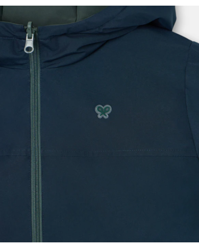 Parka 134289 silbon niÑo