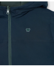 Parka 134289 silbon niÑo