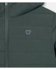 Parka 134289 silbon niÑo