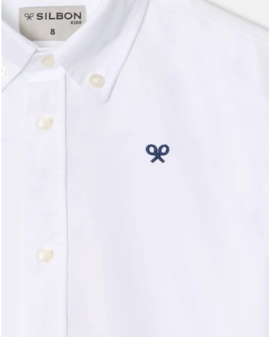 Camisa 124524-25 silbon niÑo Camisa 124524-25 silbon niÑo