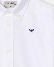 Camisa 124524-25 silbon niÑo