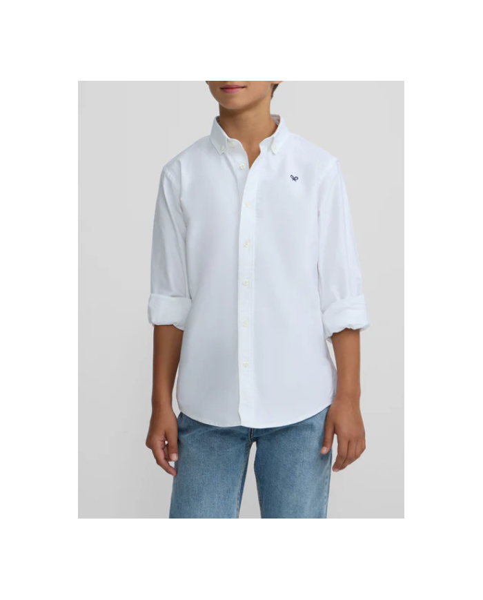 Camisa 124524-25 silbon niÑo