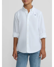 Camisa 124524-25 silbon niÑo