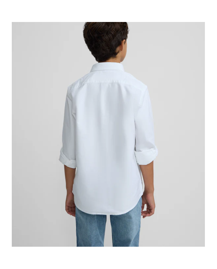 Camisa 124524-25 silbon niÑo