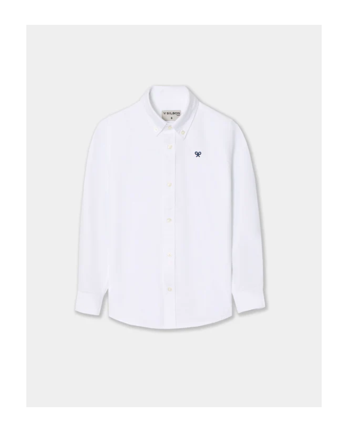 Camisa 124524-25 silbon niÑo