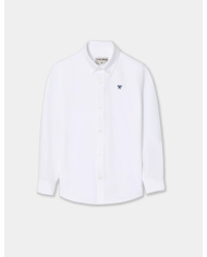 Camisa 124524-25 silbon niÑo