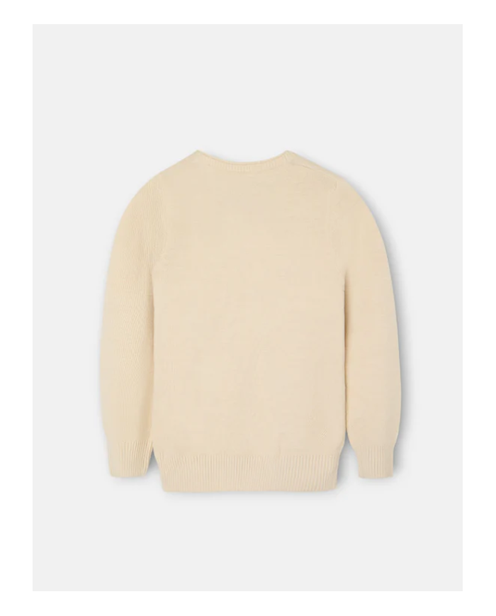 Jersey 134297 silbon niÑo