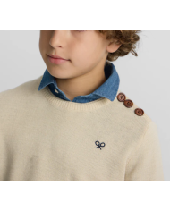 Jersey 134297 silbon niÑo