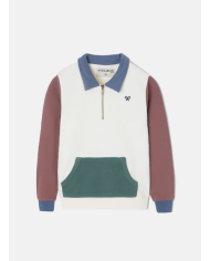 Sudadera believe 13449 silbon niÑo