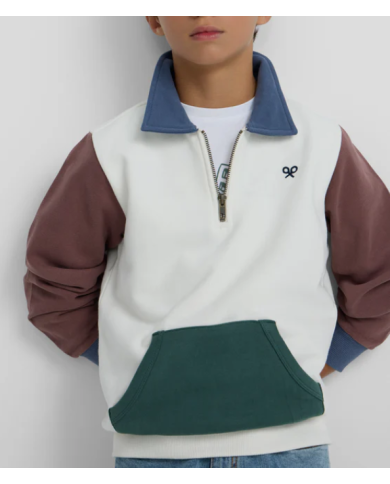 Sudadera believe 13449 silbon niÑo Sudadera believe 13449 silbon niÑo