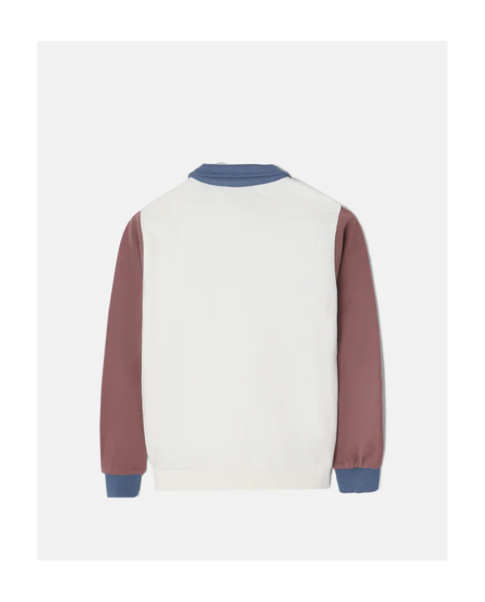 Sudadera believe 13449 silbon niÑo