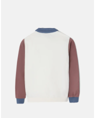 Sudadera believe 13449 silbon niÑo