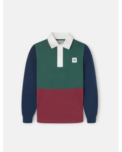 Sudadera 134495 silbon niÑo Sudadera 134495 silbon niÑo