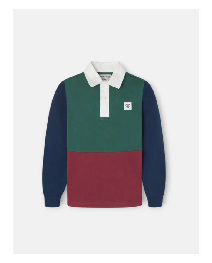 Sudadera 134495 silbon niÑo