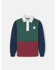 Sudadera 134495 silbon niÑo