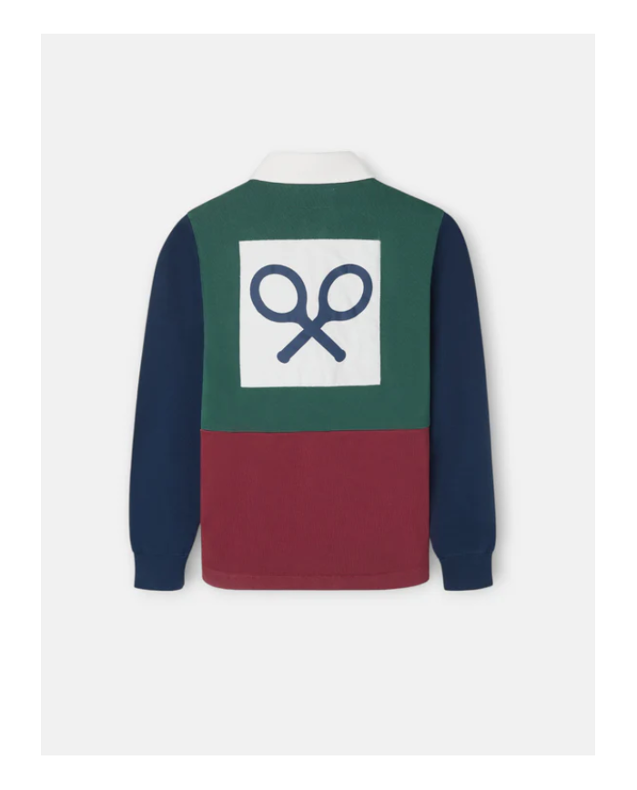 Sudadera 134495 silbon niÑo