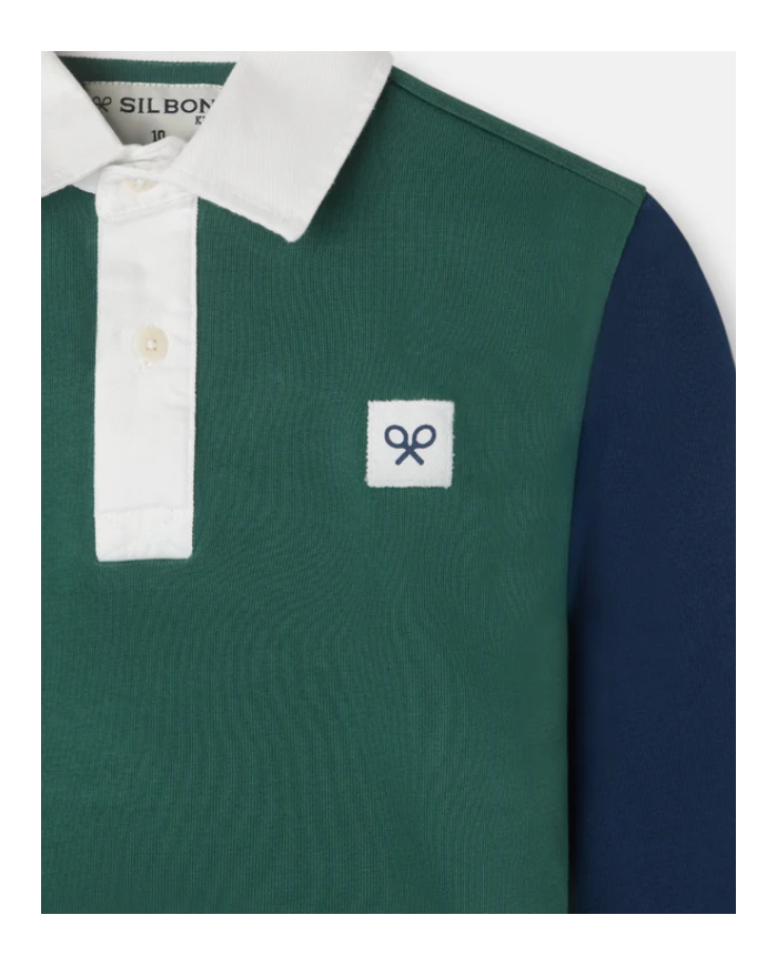 Sudadera 134495 silbon niÑo