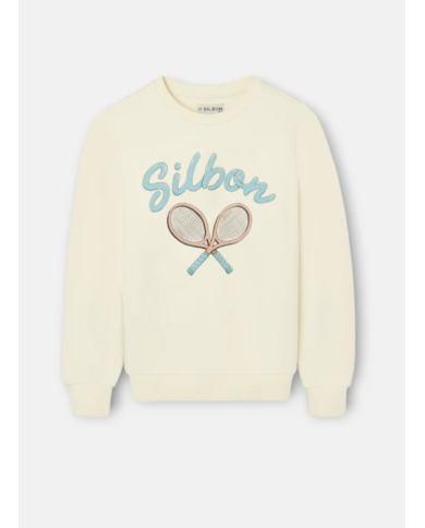Sudadera 134488 silbon niÑo Sudadera 134488 silbon niÑo