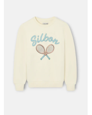 Sudadera 134488 silbon niÑo