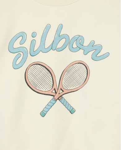 Sudadera 134488 silbon niÑo Sudadera 134488 silbon niÑo