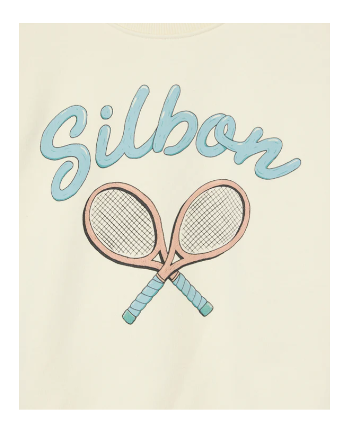 Sudadera 134488 silbon niÑo