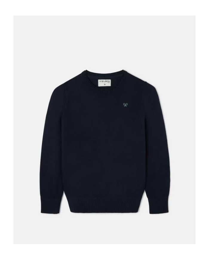 Jersey 134816 silbon niÑo