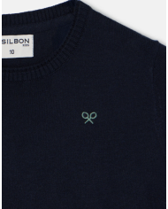 Jersey 134816 silbon niÑo