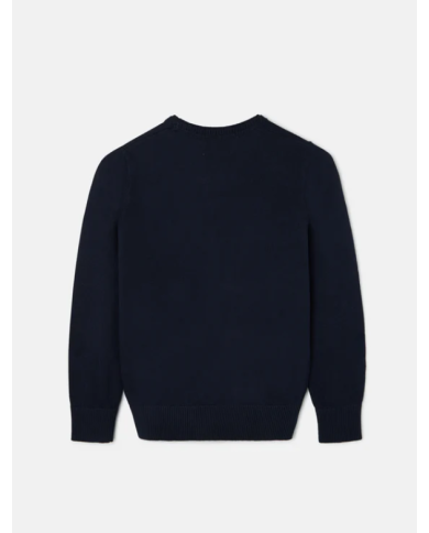 Jersey 134816 silbon niÑo