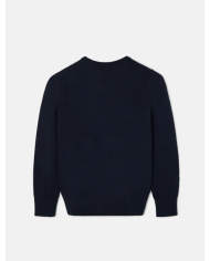 Jersey 134816 silbon niÑo