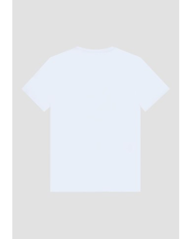 Camiseta mmks02206 fa100144 morato hombre Camiseta mmks02206 fa100144 morato hombre