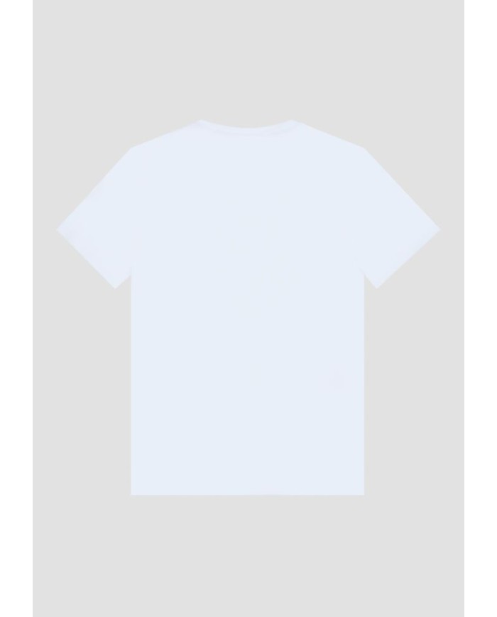 Camiseta mmks02206 fa100144 morato hombre Camiseta mmks02206 fa100144 morato hombre