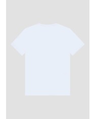 Camiseta mmks02206 fa100144 morato hombre Camiseta mmks02206 fa100144 morato hombre