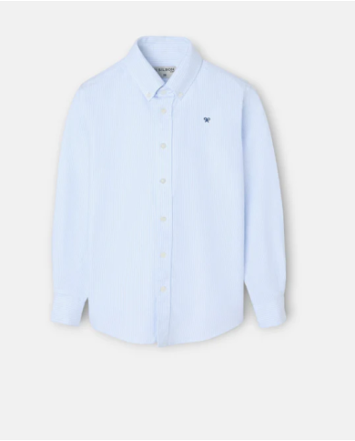 Camisa sport 136055 silbon niÑo Camisa sport 136055 silbon niÑo