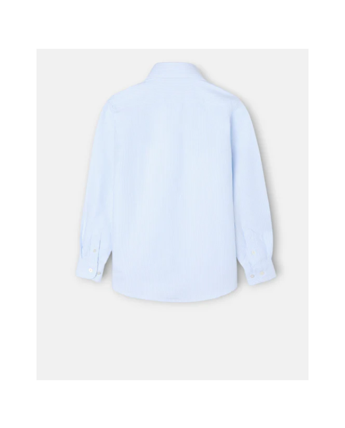 Camisa sport 136055 silbon niÑo