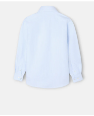 Camisa sport 136055 silbon niÑo