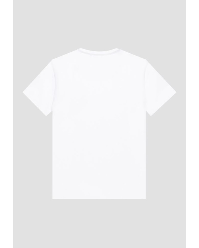 Camiseta mmks02299 fa120001 morato hombre