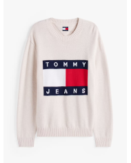 Jersey dm0dm22105 tommy jeans hombre
