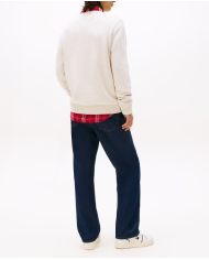 Jersey dm0dm22105 tommy jeans hombre