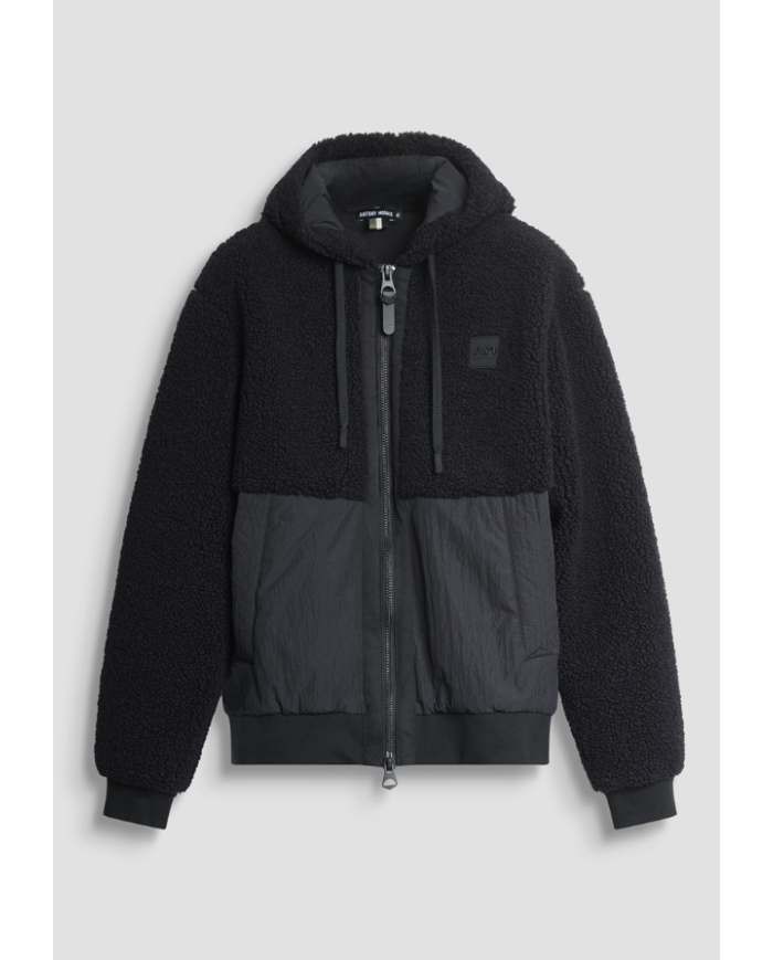 Sudadera mmfl01095 fa210084 morato hombre