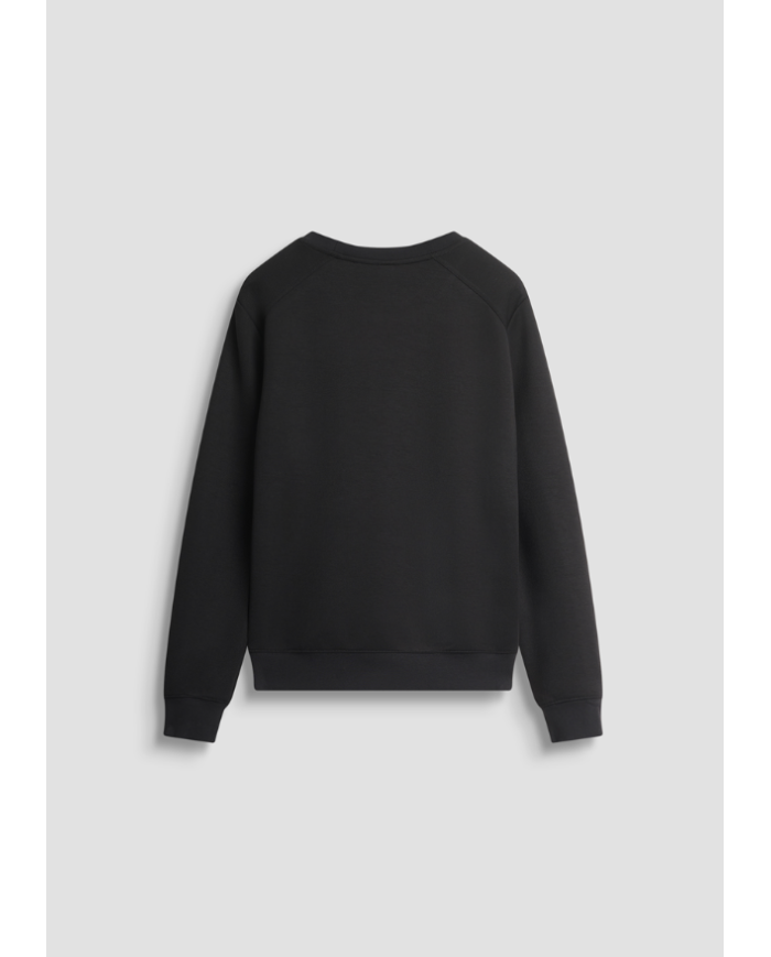 Sudadera mmfl01109 fa150215 morato hombre