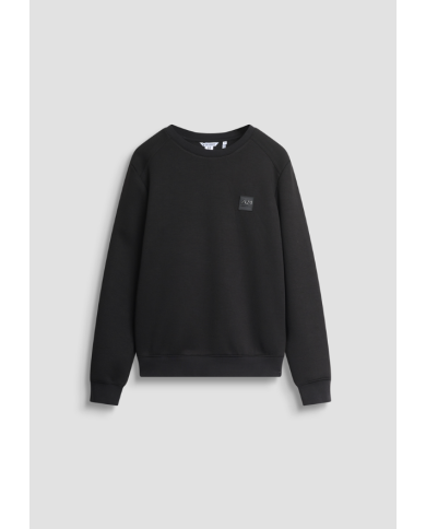 Sudadera mmfl01109 fa150215 morato hombre Sudadera mmfl01109 fa150215 morato hombre