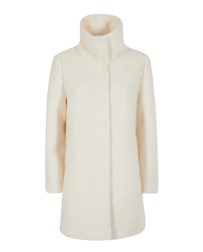 Abrigo o056 kg00 yes-zee mujer