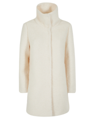 Abrigo o056 kg00 yes-zee mujer