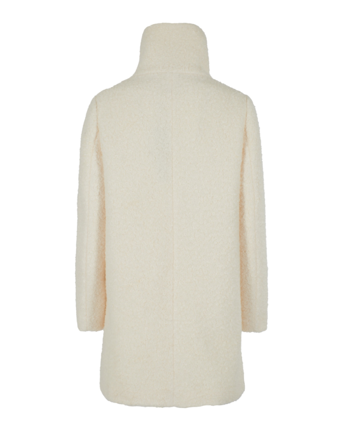 Abrigo o056 kg00 yes-zee mujer